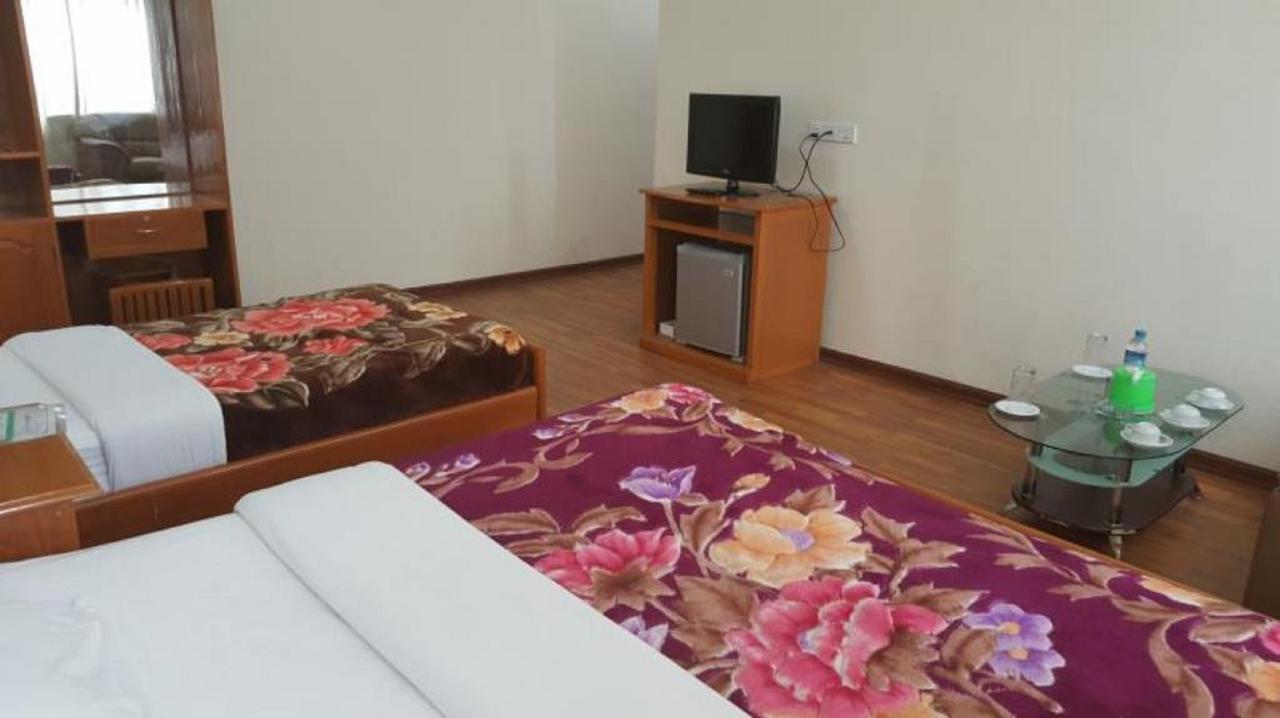 Maymyo Sa Khan Tha Hotel Pyin Oo Lwin Exterior foto