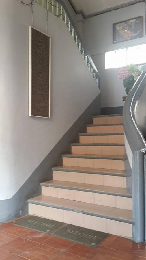 Maymyo Sa Khan Tha Hotel Pyin Oo Lwin Exterior foto